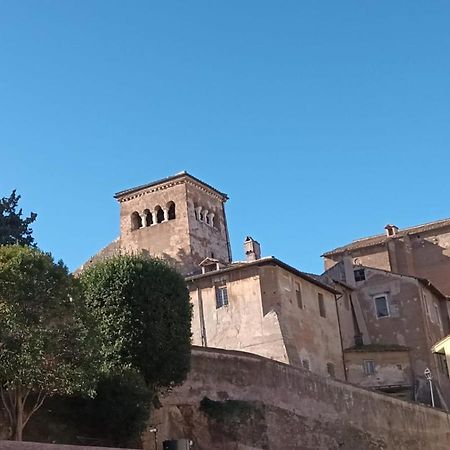 4 Coronati Rom Exterior foto