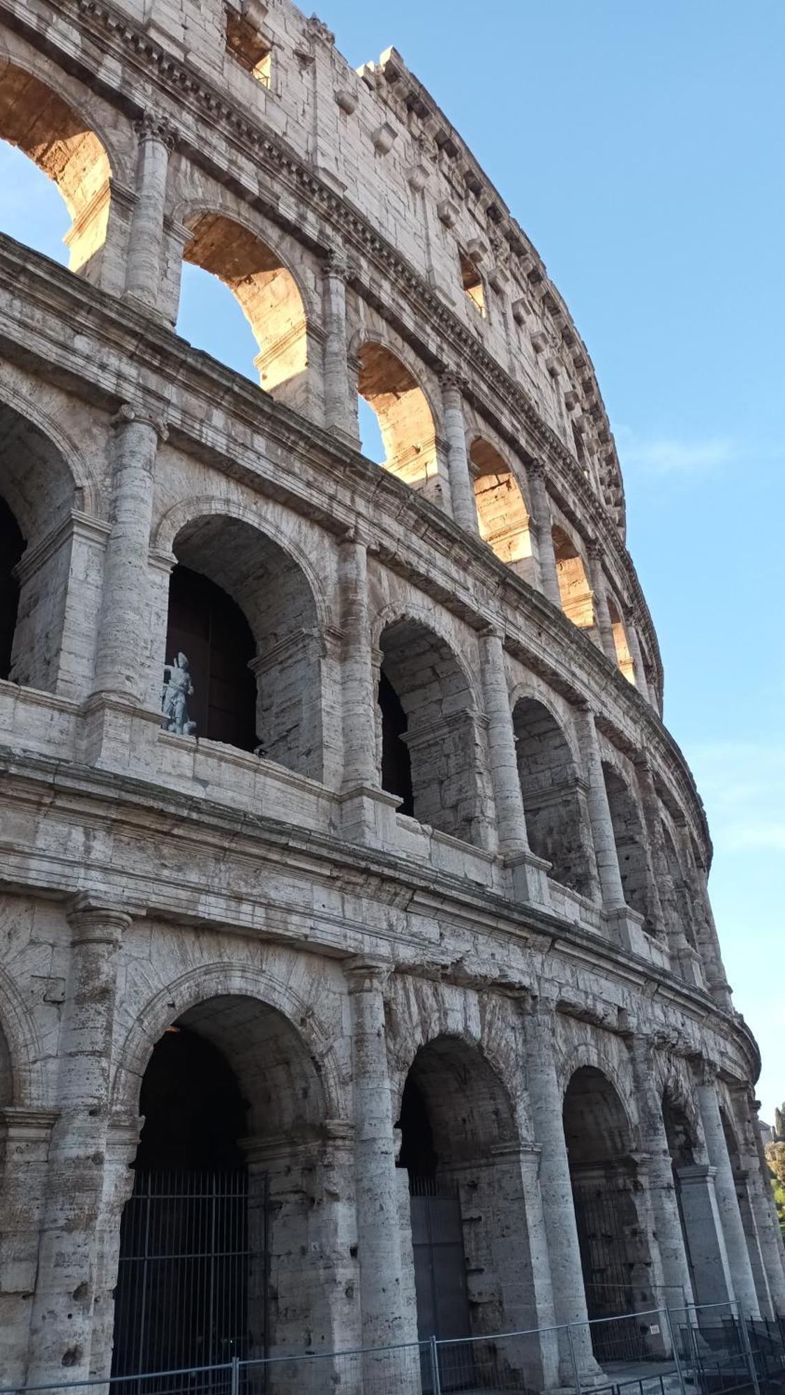4 Coronati Rom Exterior foto
