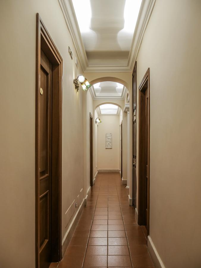 4 Coronati Rom Exterior foto