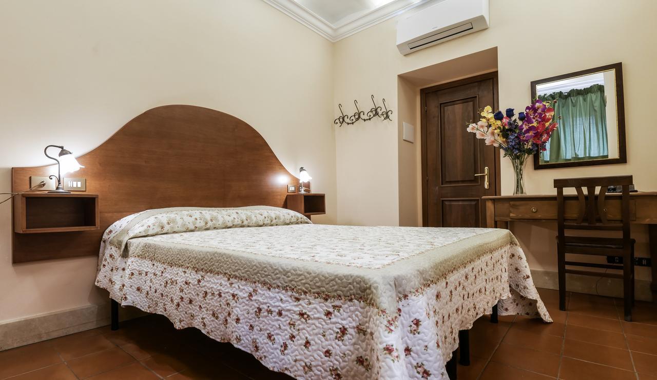 4 Coronati Rom Exterior foto