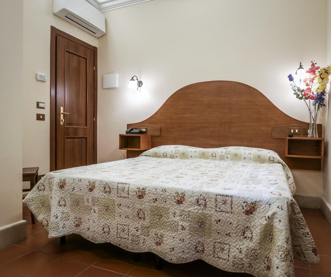 4 Coronati Rom Exterior foto