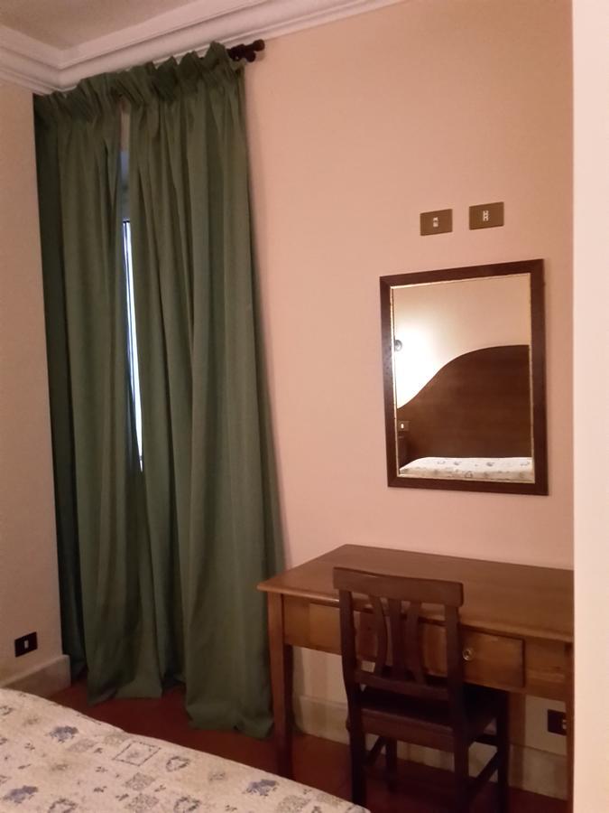 4 Coronati Rom Exterior foto